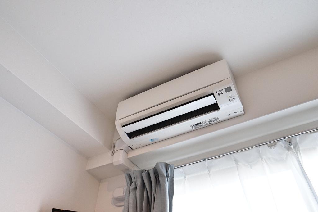 Uro Apartment Osaka Dış mekan fotoğraf