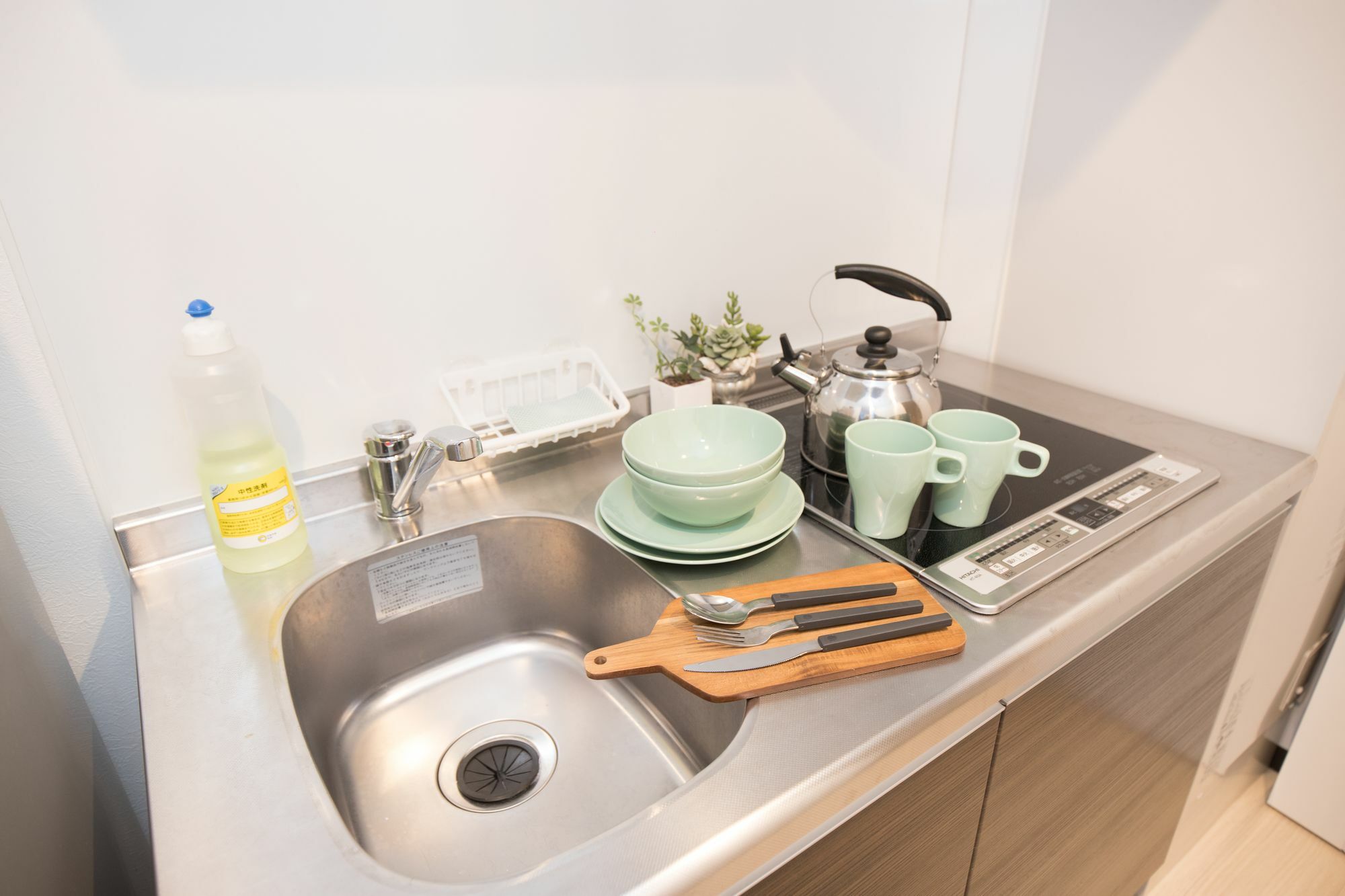 Uro Apartment Osaka Dış mekan fotoğraf