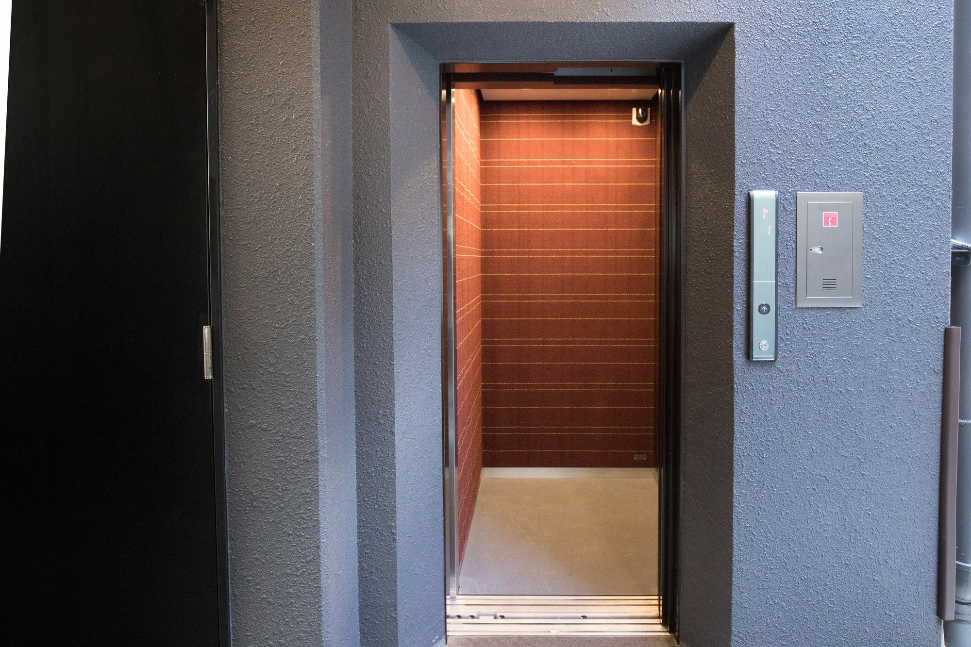 Uro Apartment Osaka Dış mekan fotoğraf