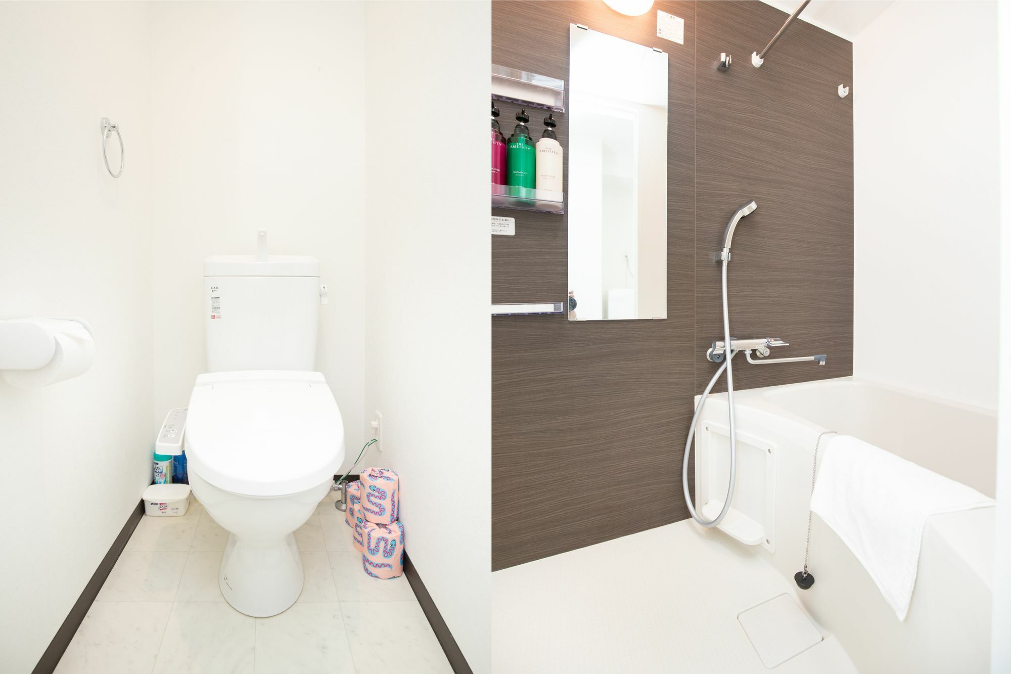 Uro Apartment Osaka Dış mekan fotoğraf