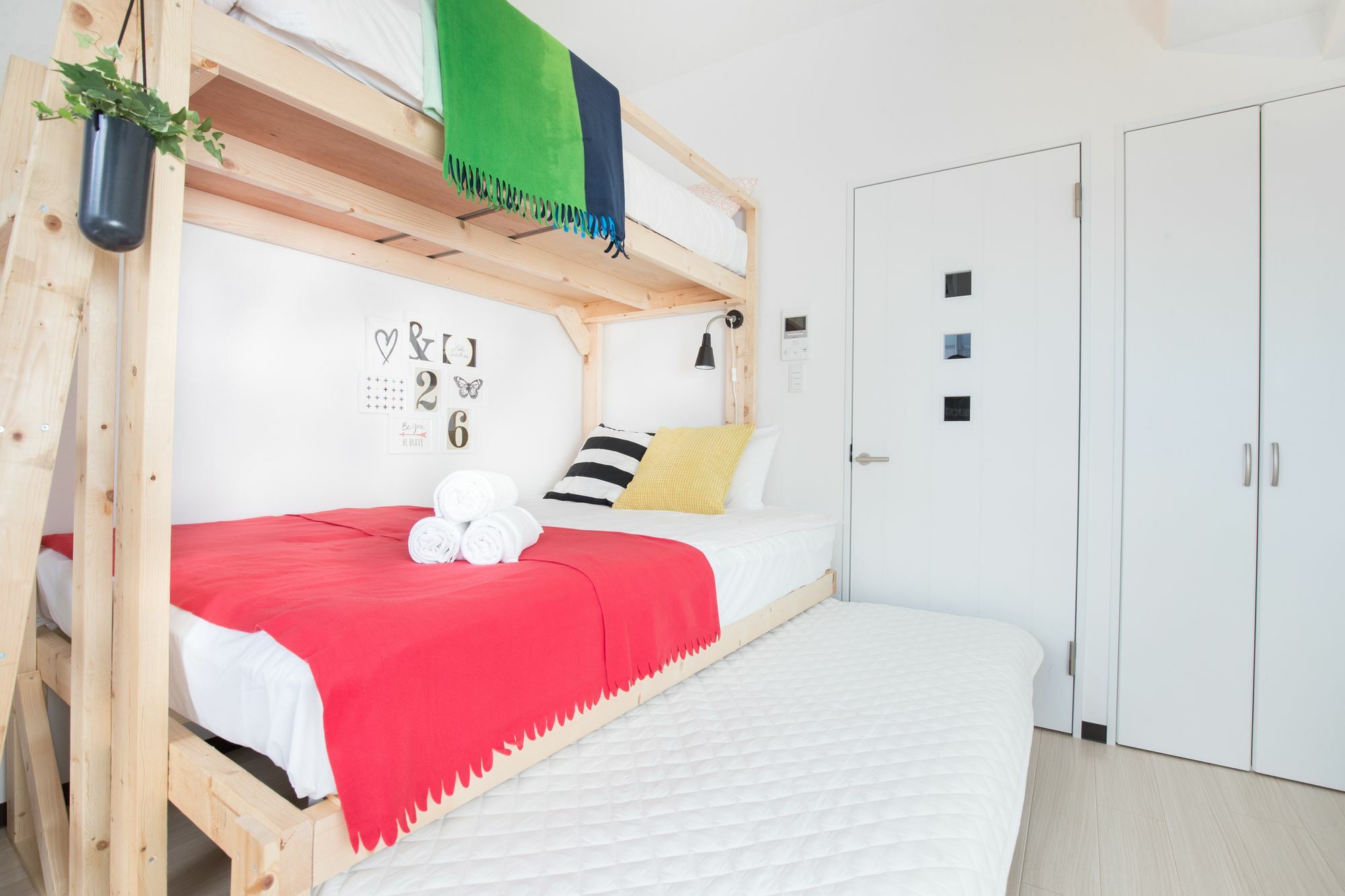 Uro Apartment Osaka Dış mekan fotoğraf