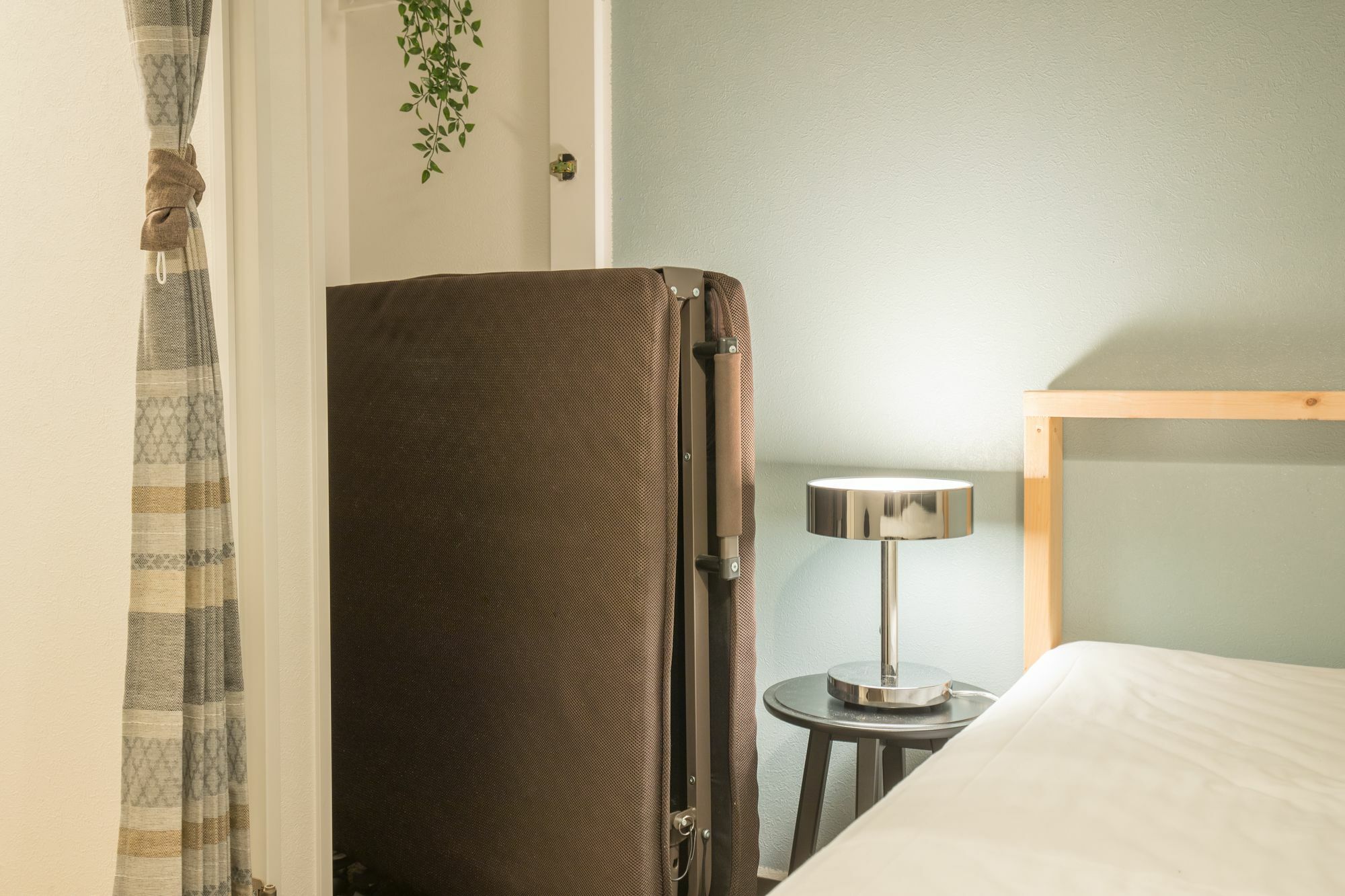 Uro Apartment Osaka Dış mekan fotoğraf
