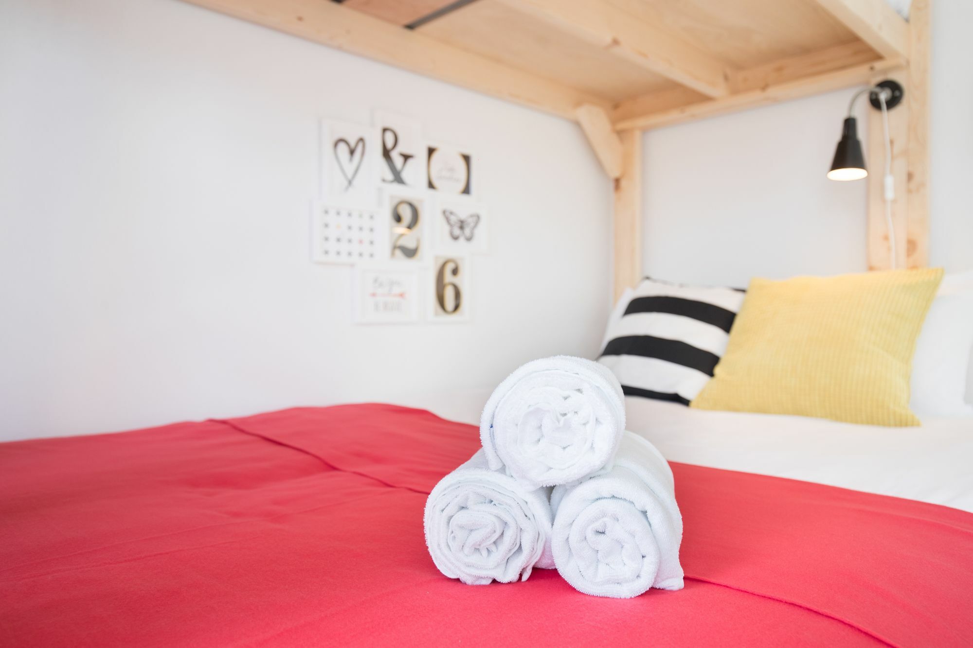 Uro Apartment Osaka Dış mekan fotoğraf
