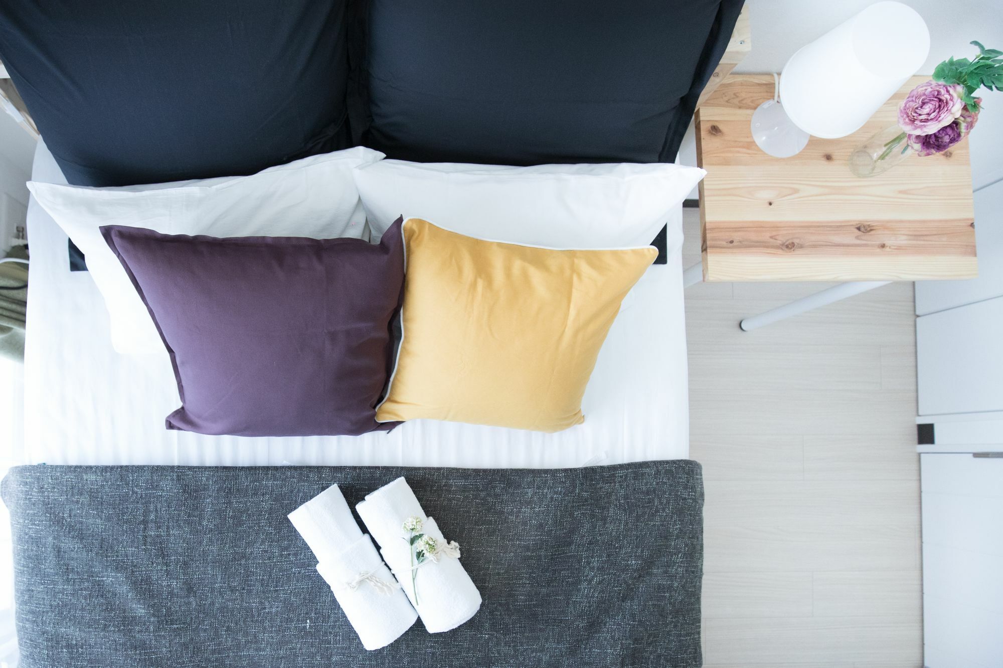 Uro Apartment Osaka Dış mekan fotoğraf