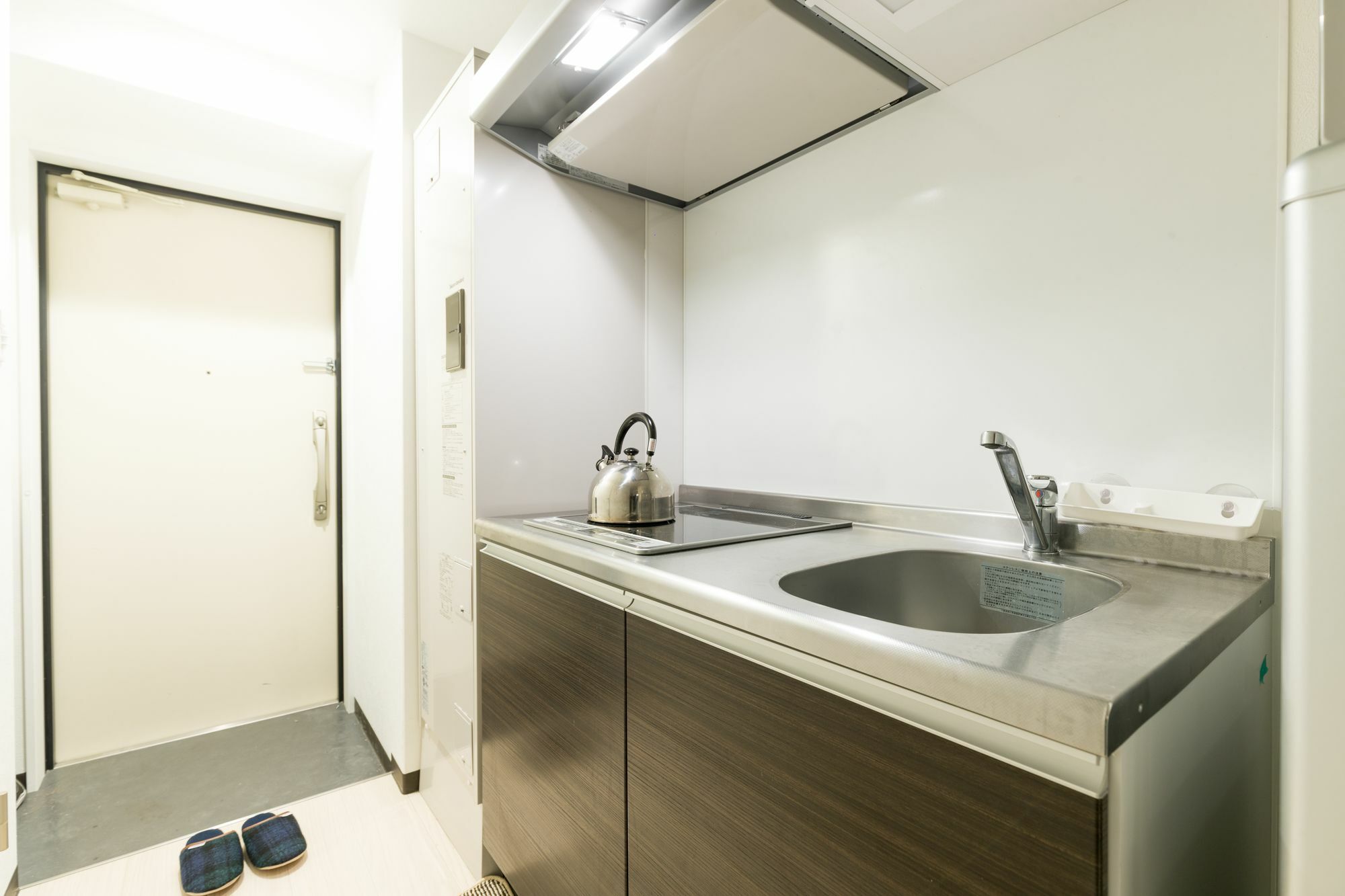 Uro Apartment Osaka Dış mekan fotoğraf